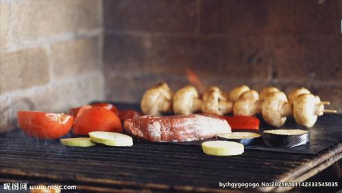 美食烧烤爆料视频大全,视频大全带你领略风味盛宴  第2张